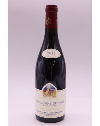 Mugneret Gibourg Nuits Saint Georges Au Bas de Combe 2023