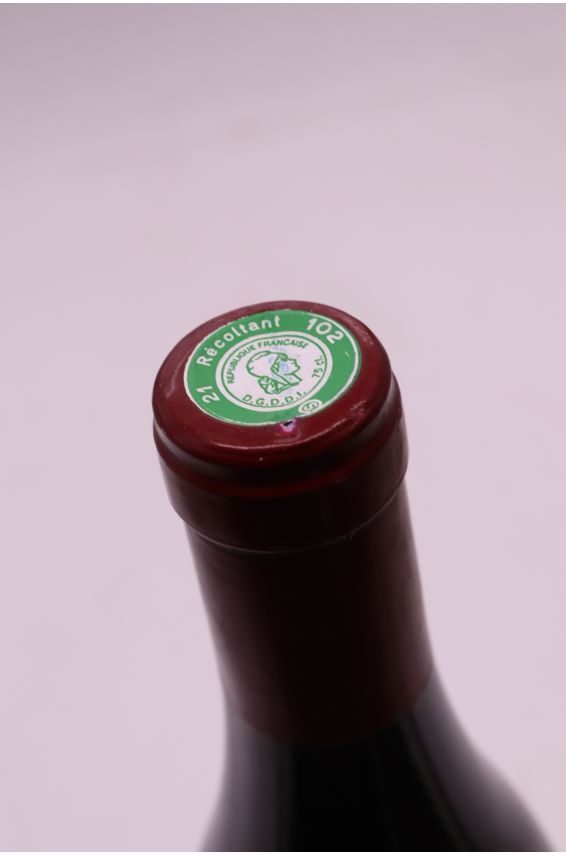 Christophe Roumier Ruchottes Chambertin 2005