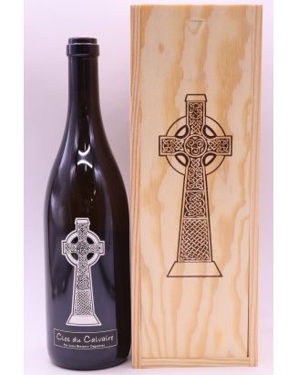 Didier Dagueneau Clos du Calvaire 2021 OWC