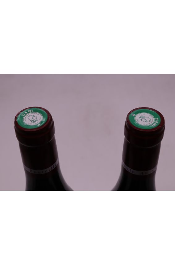 Jacques Frédéric Mugnier Chambolle Musigny 1er cru les Amoureuses 2023