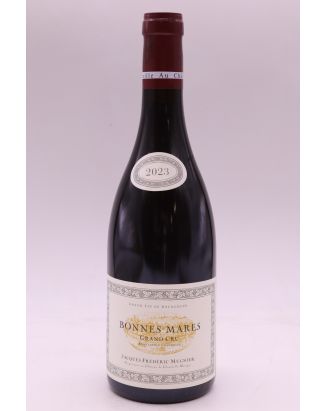 Jacques Frédéric Mugnier Bonnes Mares 2023