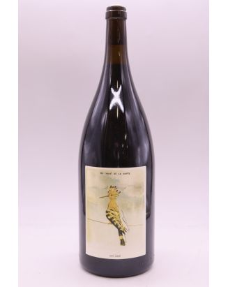 Henri Chauvet Chant de la Huppe Gamay 2023 Magnum