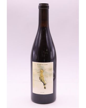Henri Chauvet Chant de la Huppe Gamay 2023