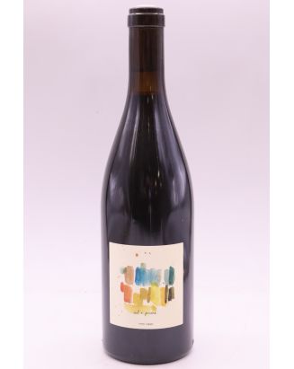 Henri Chauvet Ciel à Perdre Carignan 2023