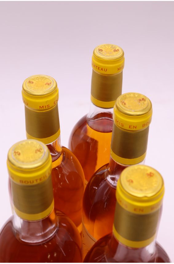 Yquem 1986