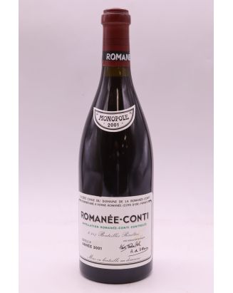 Romanée Conti La Tâche 1973 - PROMO -5% !