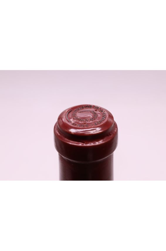 Romanée Conti 2001 - PROMO -5% !