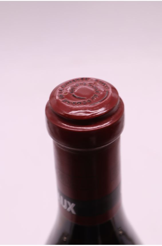 Romanée Conti Grands Echezeaux 2001