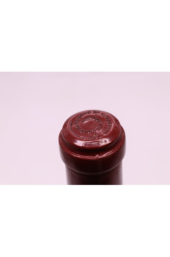Romanée Conti Richebourg 2001 - PROMO -5% !