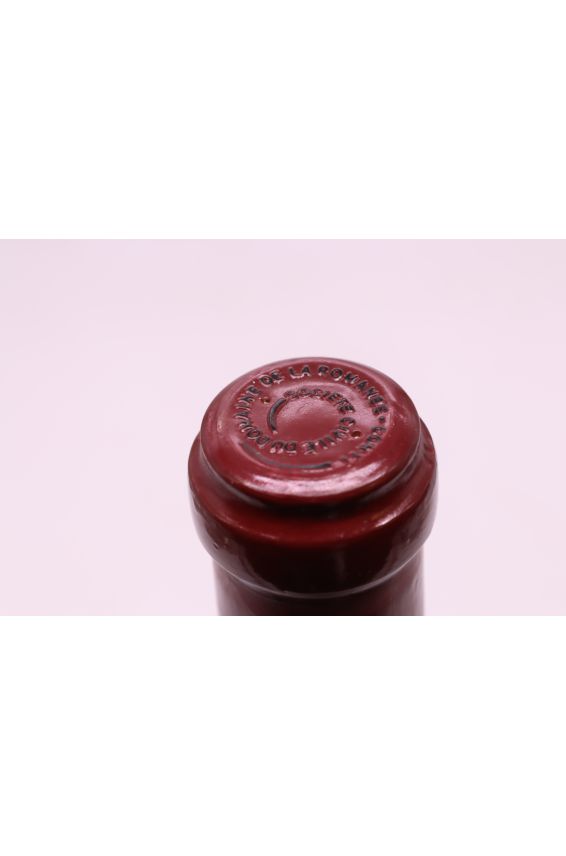 Romanée Conti Vosne Romanée 1er cru Duvault Blochet 1999