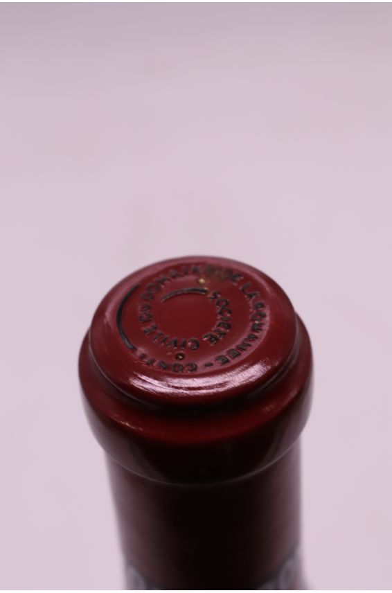 Romanée Conti Vosne Romanée 1er cru Duvault Blochet 1999