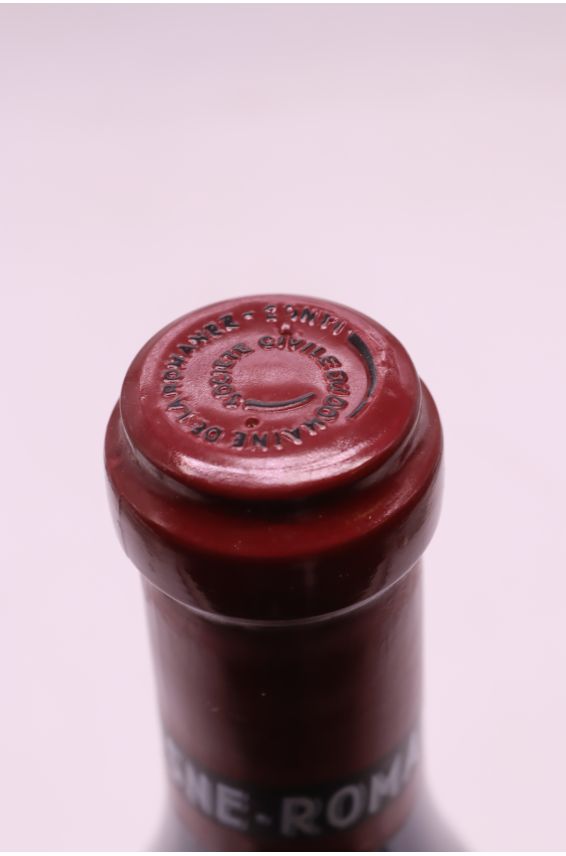 Romanée Conti Vosne Romanée 1er cru Duvault Blochet 1999