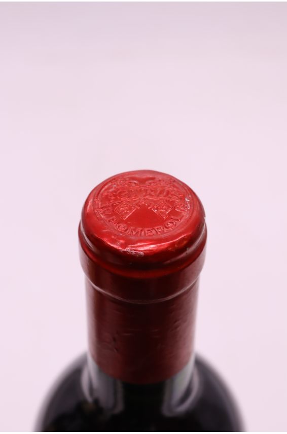 Pétrus 1986