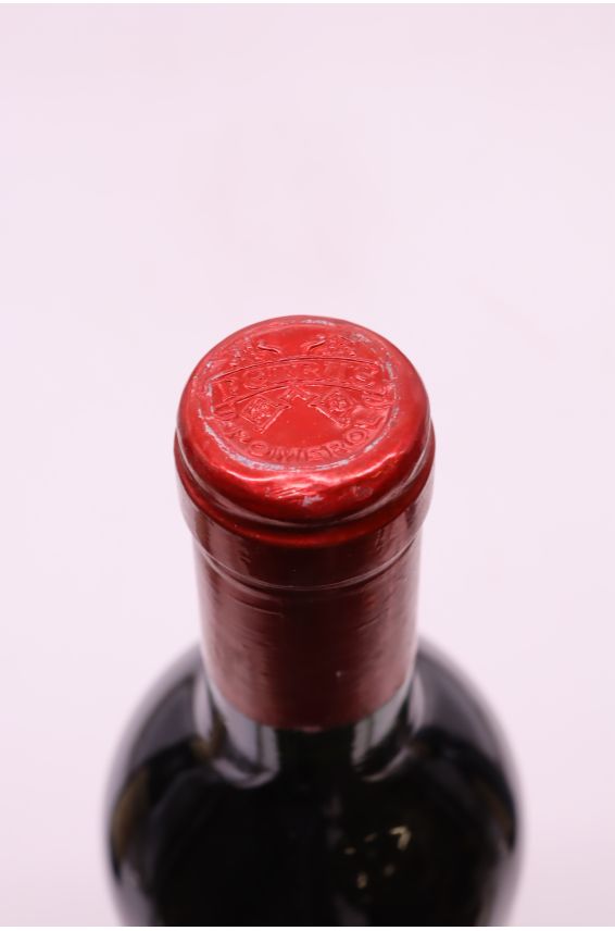 Pétrus 1986