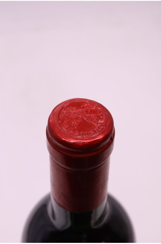 Pétrus 1986
