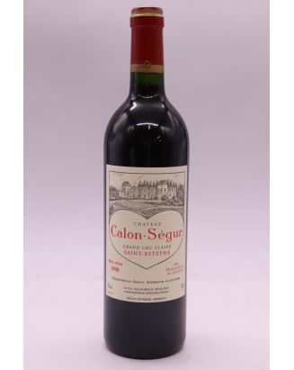 Calon Ségur 1998