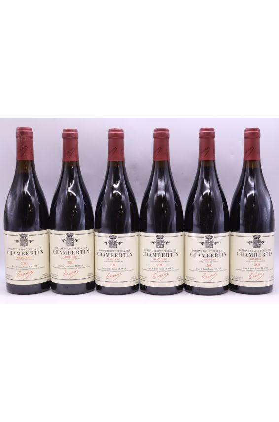 Trapet Chambertin 2000