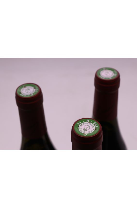 Trapet Chambertin 1999