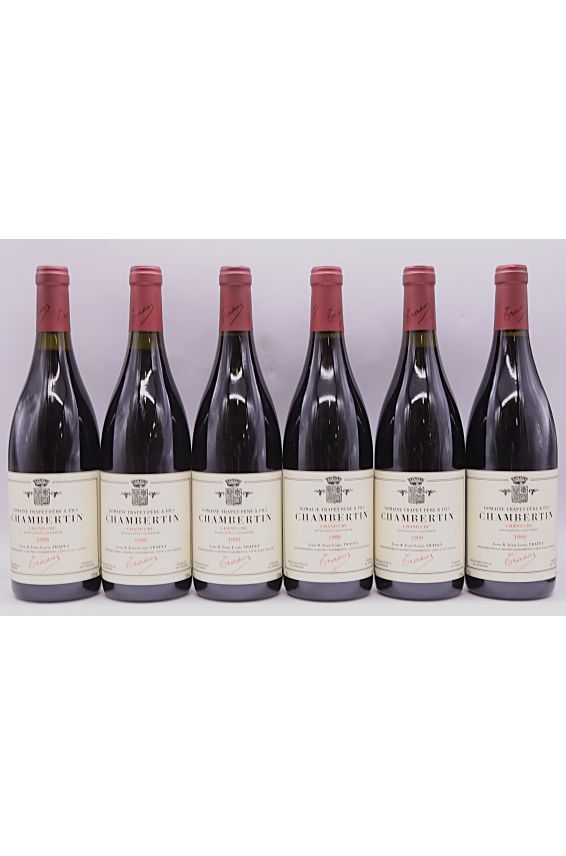 Trapet Chambertin 1999
