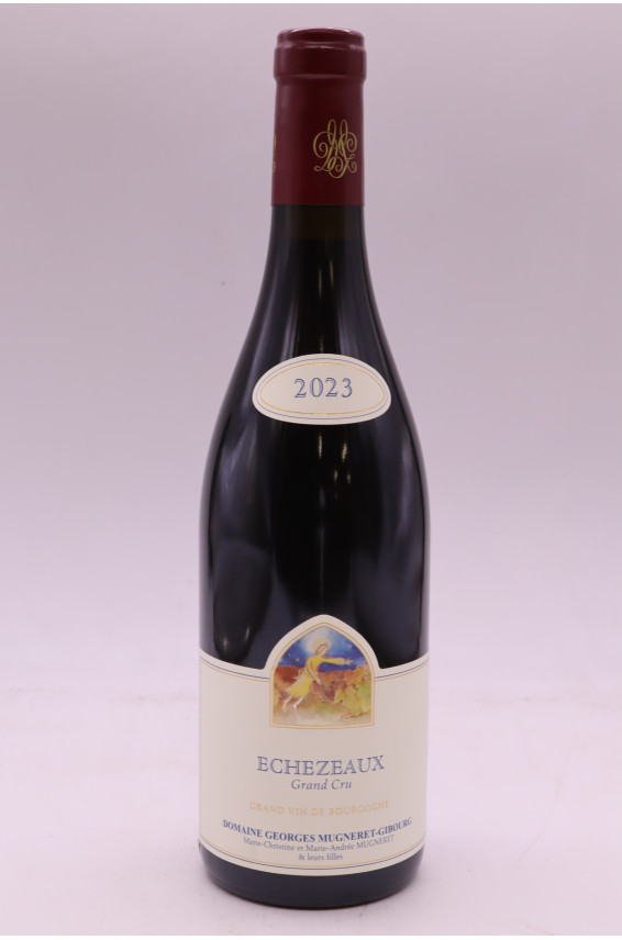 Mugneret Gibourg Echezeaux 2023