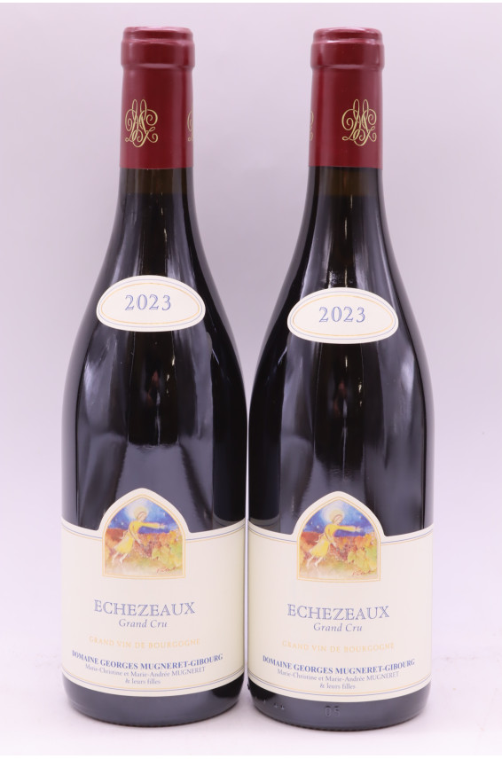 Mugneret Gibourg Echezeaux 2023