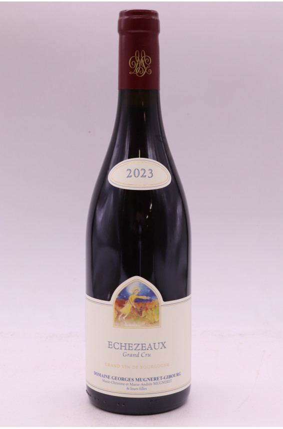 Mugneret Gibourg Echezeaux 2023