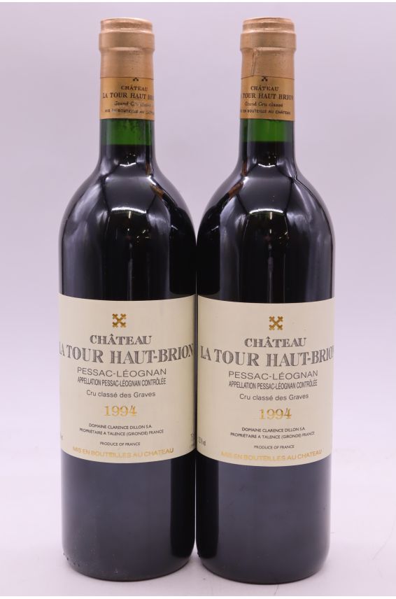 La Tour Haut Brion 1994