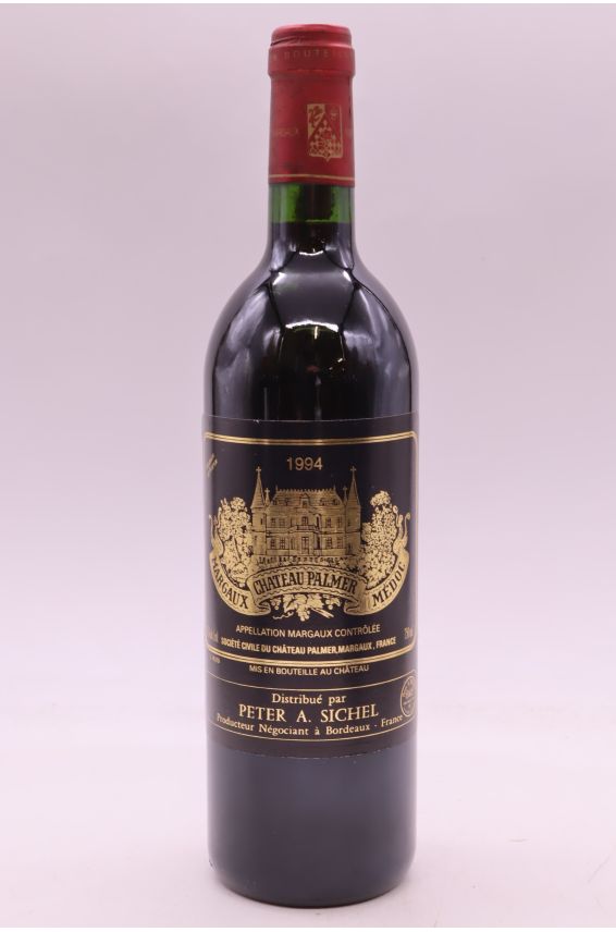 Palmer 1994