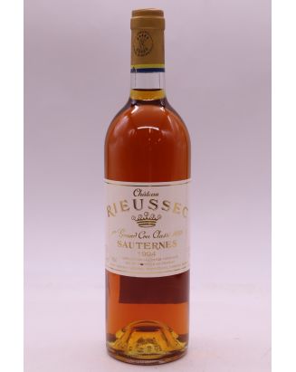 Rieussec 1994