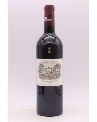 Lafite Rothschild 2016