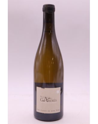 Gardiès Les Vignes de mon Père 2020