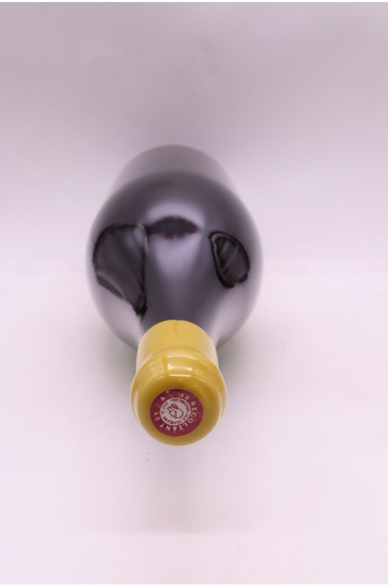 Château de Fesles Bonnezeaux 2015 Jéroboam