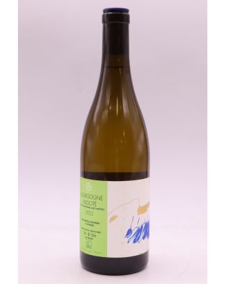 Château de Béru Bourgogne Aligoté 2022