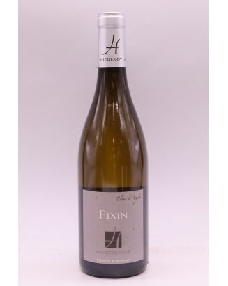 Huguenot Fixin Blanc d'Argiles 2022 blanco