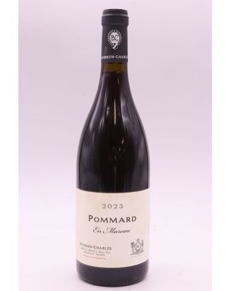 Buisson Charles Pommard En Mareau 2023