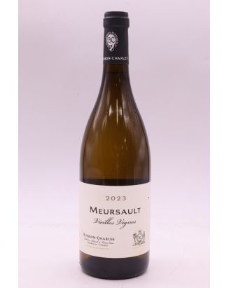 Buisson Charles Meursault Vieilles Vignes 2023