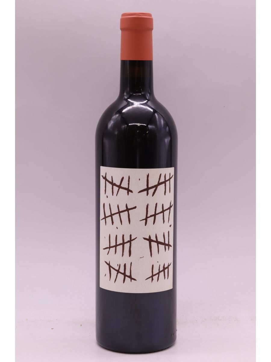 image du vin Mas Jullien Etats d’Ames 2024