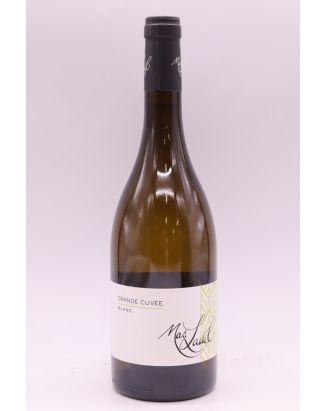 Mas Laval Grande Cuvée 2023 Blanc