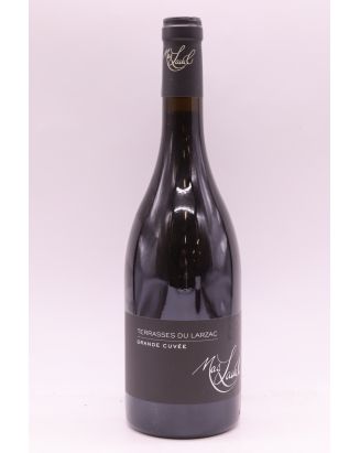 Mas Laval Terrasses du Larzac Grande Cuvée 2021