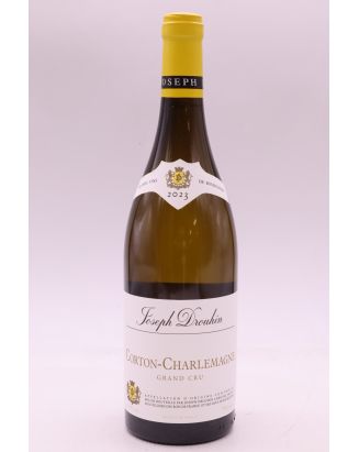 Joseph Drouhin Corton Charlemagne 2023