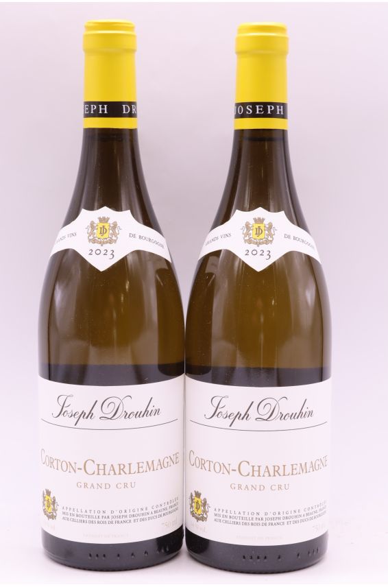 Joseph Drouhin Corton Charlemagne 2023