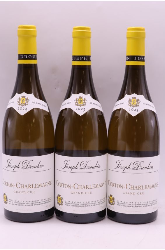 Joseph Drouhin Corton Charlemagne 2023