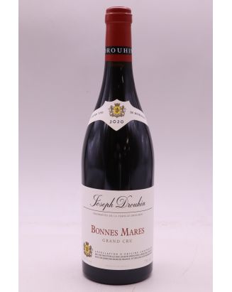 Joseph Drouhin Bonnes Mares 2020