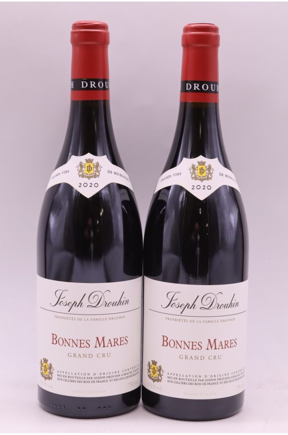 Joseph Drouhin Bonnes Mares 2020
