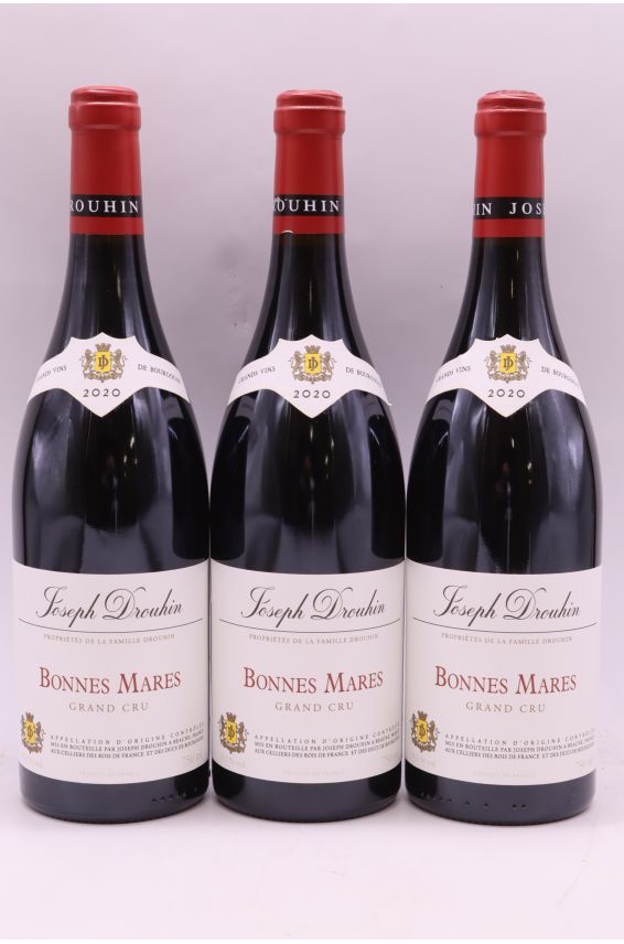 Joseph Drouhin Bonnes Mares 2020