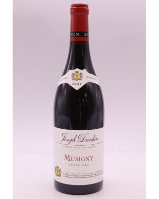 Joseph Drouhin Musigny 2021