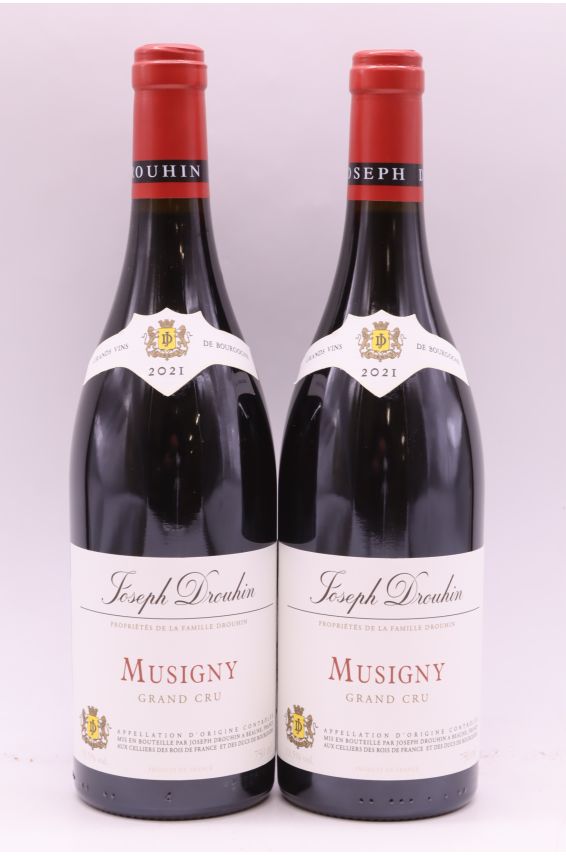 Joseph Drouhin Musigny 2021