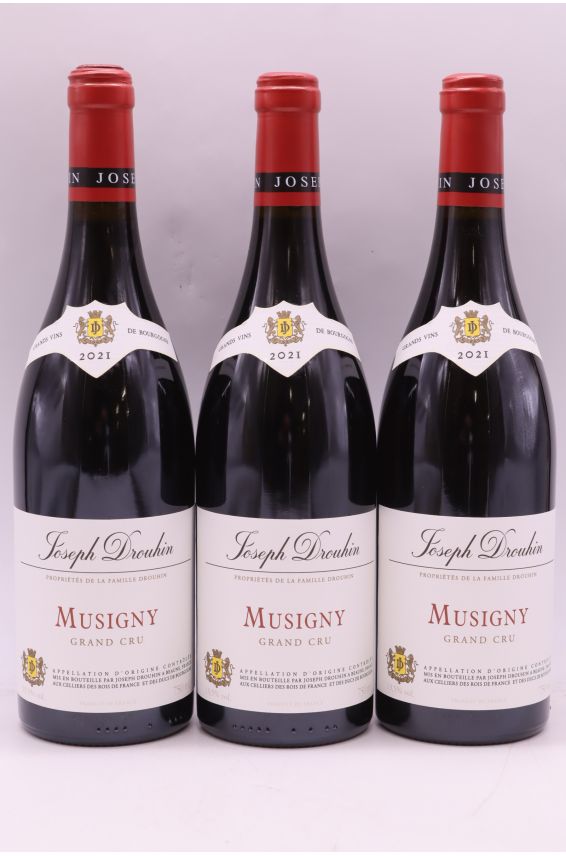 Joseph Drouhin Musigny 2021