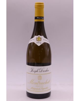Joseph Drouhin Montrachet Marquis de Laguiche 2023
