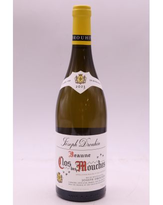 Joseph Drouhin Beaune 1er Cru Clos des Mouches 2023 White